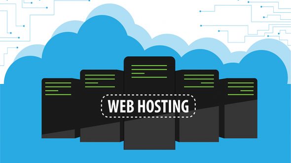 ما معنى استضافة الويب Web Hosting أو الهوست ؟