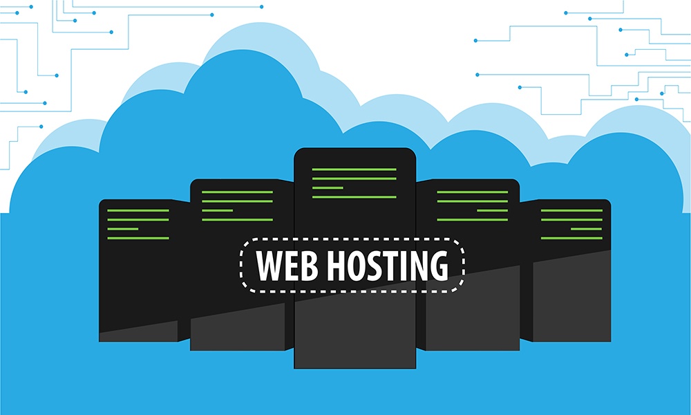 ما معنى استضافة الويب Web Hosting أو الهوست ؟